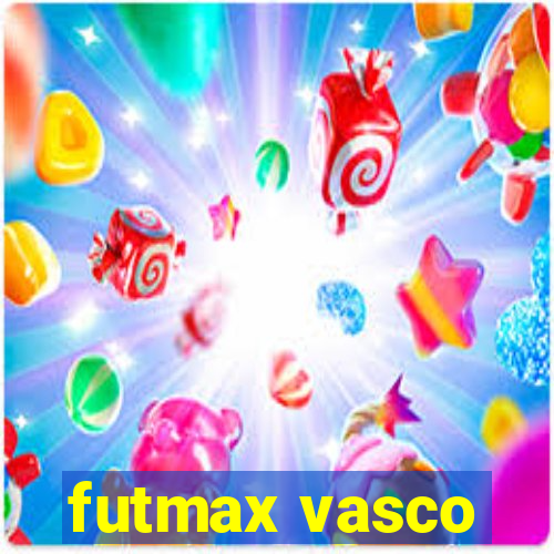 futmax vasco